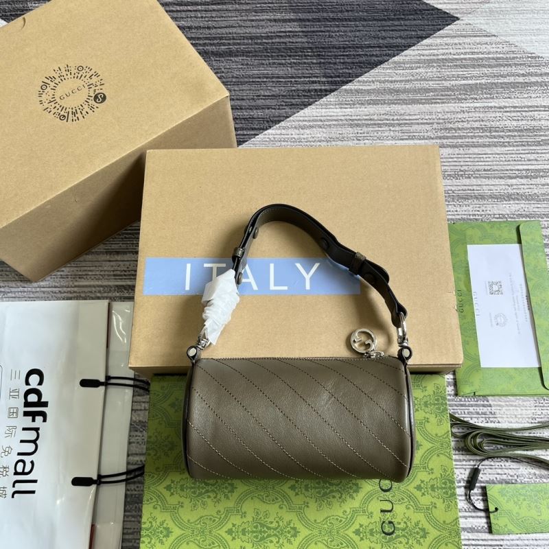 Gvc*1 round bags